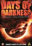 Days of darkness - DVD, Cd's en Dvd's, Verzenden, Nieuw in verpakking