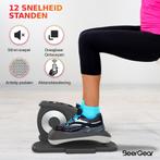 Elektrische Stoelfiets incl. afstandsbediening - 12 standen, Ophalen of Verzenden, Nieuw