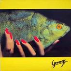 LP gebruikt - Gnags - En Underlig Fisk, Verzenden, Zo goed als nieuw