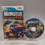 Monster Stunt Racer 4x4 Nintendo Wii, Ophalen of Verzenden, Nieuw