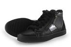 Geox hoge sneakers in maat 38 Zwart | 25% korting, Kleding | Dames, Schoenen, Geox, Verzenden, Zwart, Sneakers of Gympen