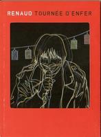 Renaud - Tournée DEnfer (DVD-V, PAL) 724349085596, Verzenden, Nieuw in verpakking