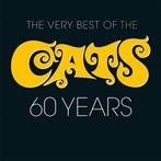 The Cats - The Very Best Of The Cats: 60 Years (2 LP), Verzenden, Nieuw in verpakking