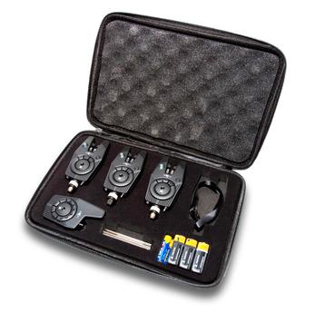 Ultimate Bionic Bite alarm 3+1 beschikbaar voor biedingen