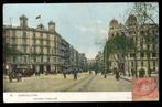 Spanje - Ansichtkaart (170) - 1907-1963, Verzamelen, Ansichtkaarten | Buitenland, Gelopen