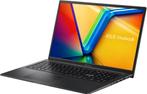 Asus VivoBook 17X M3704YA | AMD Ryzen 7 | 16GB, Computers en Software, Windows Laptops, Asus, Ophalen of Verzenden, Zo goed als nieuw