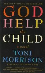 God Help the Child 9781101971949 Toni Morrison, Verzenden, Gelezen, Toni Morrison