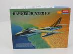 Schaal 1:48 ACADEMY Hawker Hunter F.6 Art. Nr. 2164 #141, Ophalen of Verzenden, Gebruikt