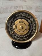 JEAGER Lecoultre - Barometer - Bakeliet, Glas, Messing -, Antiek en Kunst