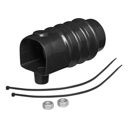 ProPlus Stofhoes voor oplooprem - Ø 75/80 x 125 mm - Incl.., Auto-onderdelen, Ophanging en Onderstel, Nieuw, Ophalen of Verzenden