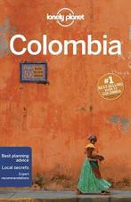 Lonely Planet Colombia dr 7 9781742207841 Lonely Planet, Verzenden, Gelezen, Lonely Planet