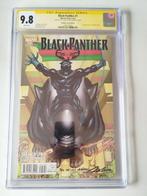 Black Panther (Vol. 6) #1 - Newbury Comics Neal Adams, Boeken, Strips | Comics, Nieuw