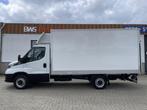 Iveco Daily 35S14 2.3 Himatic automaat 140pk / vaste prijs r, Automaat, Gebruikt, Euro 6, Iveco