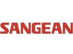 Sangean PRD7PACK - Draagbare radio met adapter - Wit, Verzenden, Zo goed als nieuw