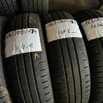 2 x Hankook Vantra 165-70-14 C Zomerbanden 6mm, 14 inch, Ophalen of Verzenden, Band(en), 165 mm