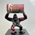 Daluxe Art - 1999 • Gorilla – “Art Power” Edition, Antiek en Kunst