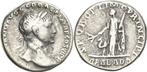 Denar 112/114, Kaiserzeit Trajan 98-117, Verzenden