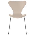 20% Korting | Fritz Hansen Vlinderstoel Eetkamerstoel, Verzenden, Zo goed als nieuw, Klassiek
