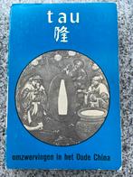 Tau – De weg, Boeken, Gelezen, Achtergrond en Informatie, Verzenden, Overige onderwerpen
