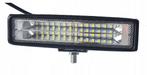Led Paneel Werklamp - 28 Krachtige Leds In Robuuste Alumini, Doe-het-zelf en Verbouw, Bouwverlichting, Ophalen of Verzenden, Nieuw