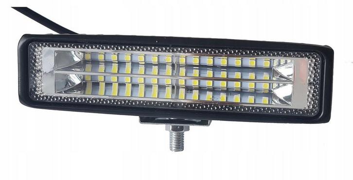 Led Paneel Werklamp - 28 Krachtige Leds In Robuuste Alumini, Doe-het-zelf en Verbouw, Bouwverlichting, Overige typen, Nieuw, Ophalen of Verzenden