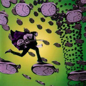 cd - Joe Satriani - Time Machine, Cd's en Dvd's, Cd's | Overige Cd's, Zo goed als nieuw, Verzenden