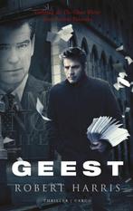 Geest 9789023457053 Robert Harris, Boeken, Verzenden, Gelezen, Robert Harris