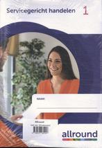 Allround folio 9789037262247, Boeken, Zo goed als nieuw