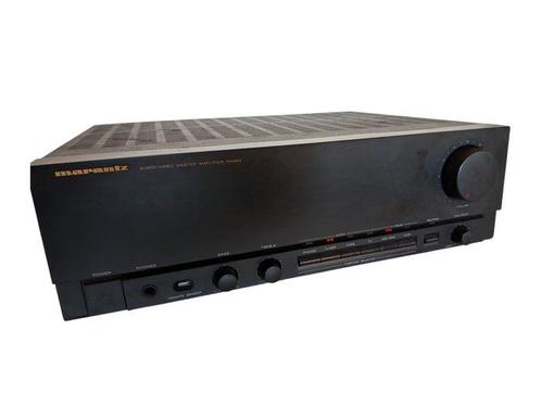 Marantz - PM-493 Audio versterker, Audio, Tv en Foto, Radio's