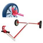 Optiparts Trolley Optimist, Watersport en Boten, Ophalen of Verzenden, Nieuw