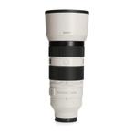 Sony FE 100-400mm F4.5-5.6 GM OSS, Ophalen of Verzenden, Zo goed als nieuw