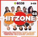 cd - Various - 538 - Hitzone 68, Verzenden, Zo goed als nieuw