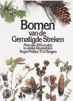 Bomen Van Gematigde Streken 9789027429469, Boeken, Zo goed als nieuw