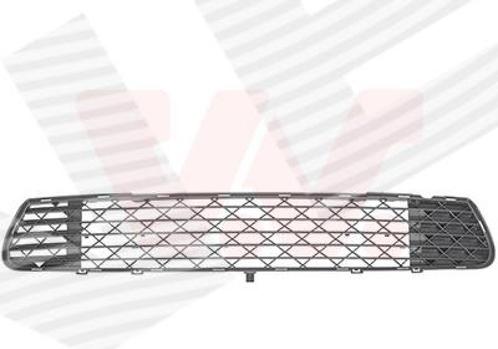 BUMPER GRILL VOOR CITROEN C4 PICASSO UA/UD 2006-2013, Auto-onderdelen, Carrosserie en Plaatwerk, Nieuw, Ophalen of Verzenden
