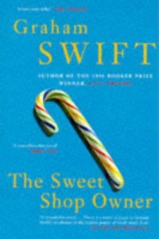 The Sweet Shop Owner 9780330353724 Graham Swift, Boeken, Overige Boeken, Gelezen, Verzenden