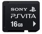 Sony PS Vita 16GB Memory Card (PS Vita Accessoires), Spelcomputers en Games, Spelcomputers | Sony PlayStation Portables | Accessoires
