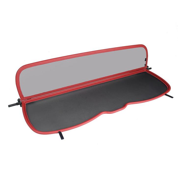 Mercedes-Benz CLK-Klasse (2004-2010) Cabrio windscherm Rood, Auto diversen, Overige Auto diversen, Ophalen of Verzenden