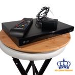 LG BP125 | Blu-ray / DVD Speler | Blu ray speler | Blue ray, Audio, Tv en Foto, Verzenden, Gebruikt, LG