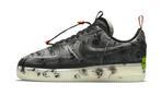 Nike Air Force 1 Low Experimental Halloween - maat 38.5, Kleding | Dames, Schoenen, Verzenden, Nieuw, Sneakers of Gympen, ["Nike","Nike Air Force","Nike Air"]