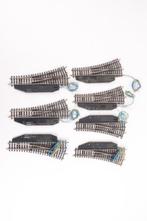 Märklin H0 - 2262/2263 - Modeltreinsporen (7) - Elektrische, Nieuw