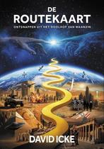 9789464612196 De Routekaart David Icke, Verzenden, Nieuw, David Icke