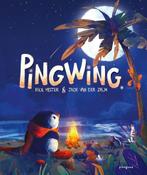 Pingwing | Rick Meijer | 9789021681870, Zo goed als nieuw, Rick Meijer