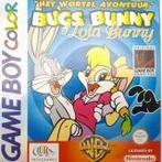 Bugs Bunny & Lola Bunny: Operation Carrot Patch Compleet, Gebruikt, Ophalen of Verzenden