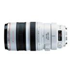 Canon EF 100-400mm f/4.5-5.6L IS USM objectief - Tweedehands, Verzenden, Gebruikt, Telelens