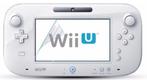 Screen Protector Folie voor Wii U Gamepad Wii U, Ophalen of Verzenden, Zo goed als nieuw