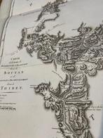 Samuel Turner - Ambassade au Thibet et au Boutan - 1800, Antiek en Kunst, Antiek | Boeken en Bijbels