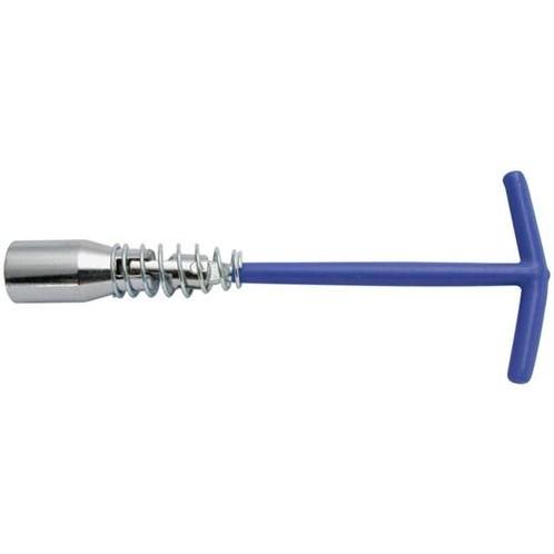 Bougiesleutel T-Model Combi 16/21Mm, Computers en Software, Laptop-opladers, Verzenden