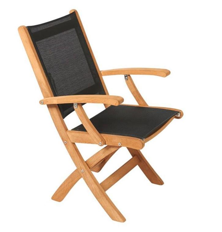 ARC Marine Luxe Klapstoel, Watersport en Boten, Watersportkleding, Nieuw, Ophalen of Verzenden