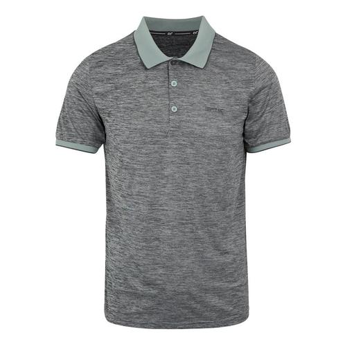 -45% Regatta  Regatta Heren remex ii polo shirt  maat 4XL, Kleding | Heren, Sportkleding, Groen, Nieuw, Verzenden