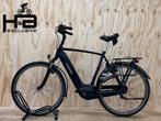 Gazelle Arroyo C7+ HBM Elite E-Bike Shimano Nexus 2022, Ophalen of Verzenden, Zo goed als nieuw, 59 cm of meer, 50 km per accu of meer